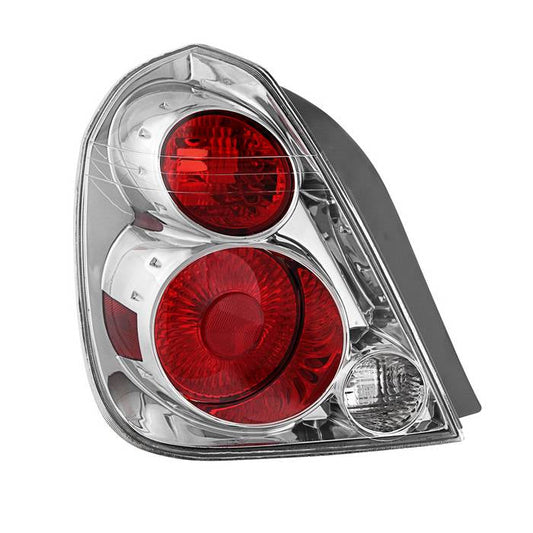 SPYDER xTune Nissan Altima 05-06 Driver Side Tail Lights - OEM Left ALT-JH-NA05-OE-L 9937309
