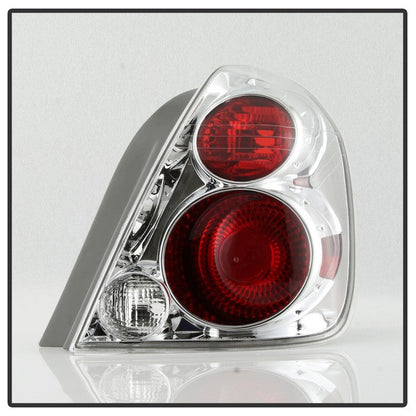 SPYDER xTune Nissan Altima 05-06 Passenger Side Tail Lights - OEM Right ALT-JH-NA05-OE-R 9937316