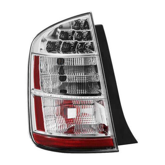 SPYDER xTune 06-09 Toyota Prius Driver Side Tail lights - OEM Left (ALT-JH-TPRI06-OE-L) 9038945
