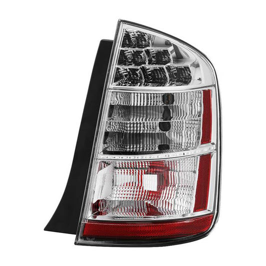 SPYDER xTune 06-09 Toyota Prius Passenger Side Tail Lights - OEM Right (ALT-JH-TPRI06-OE-R) 9038952