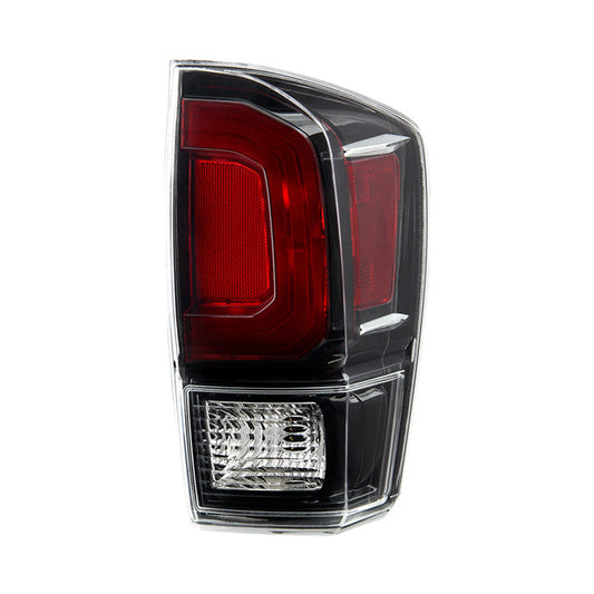 xTune Toyota Tundra 20 TRD PRO OE Passenger Side Tail Lights