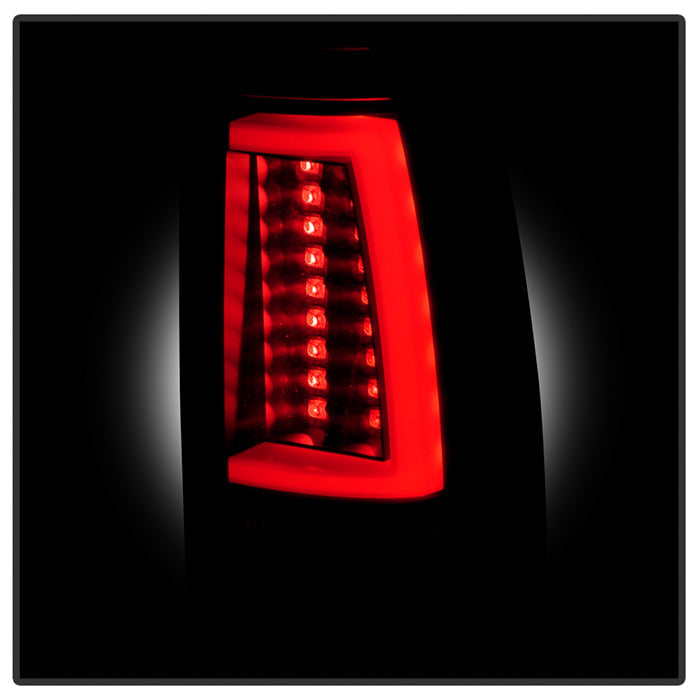 Spyder 03-06 Chevy Silverado - (Does Not Fit Stepside) LED Tail Lights