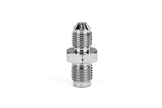 HPS Performance Steel Inverted Flare to AN-3 Adapter