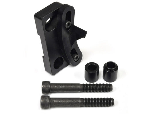 ATI Performance Products Timing Pointer Assy- SB Ford C Key-1 SVO Block W/ 3/8 Bolt Holes