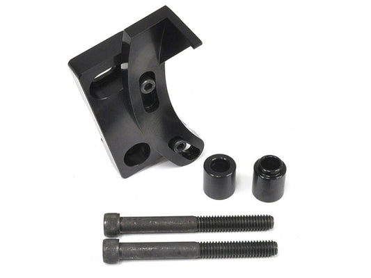 ATI Performance Products Timing Pointer Assy- SB Ford B Key Stock Block W /5/16 Bolt Hole