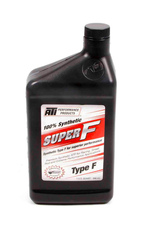 ATI Performance Products ATI Super F Transmission Fluid - 1qt. ATI100001