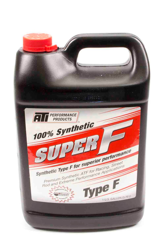 ATI Performance Products ATI Super F Transmission Fluid - 1-Gallon ATI100004