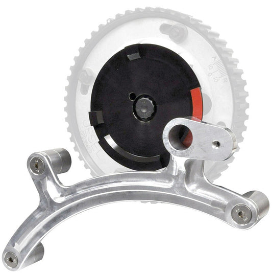 ATI Performance Products Cam Sensor Bracket Kit - GM LS w/Jesel Belt Drive ATI184500