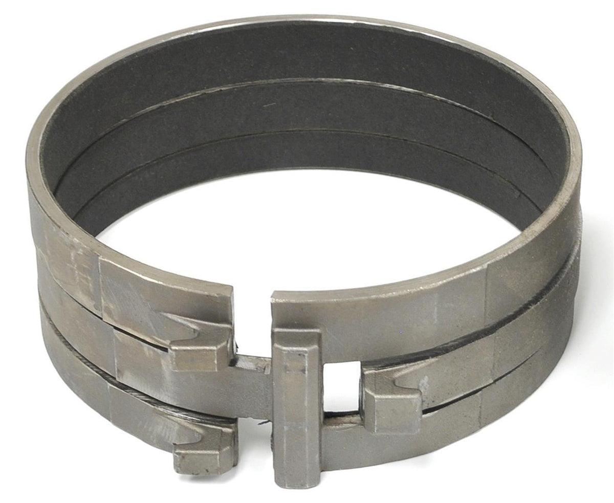 ATI Powerglide Super Band Carbon Lined 205291