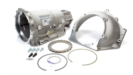 ATI Performance Products TH400 SuperCase w/V8 Chevy Bell Combo ATI400011