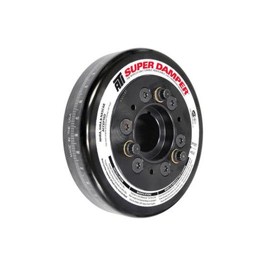 ATI Performance Products Harmonic Damper 7.48 SFI Dodge 5.7/6.4L Hemi ATI918486