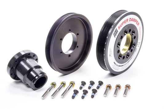 ATI Performance Products LS1/LS2 7.425 Harmonic Damper - SFI ATI918853