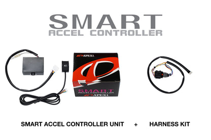 APEXi Electronics, Smart Accel Controller with Harness