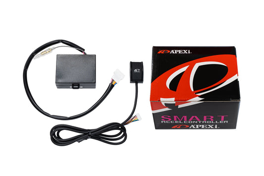 APEXi Electronics, Smart Accel Controller with Harness