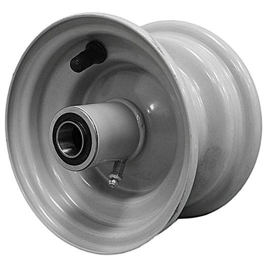 5x3 4.88 OAHL .75 PBB - Dark Gray (Set of 2)