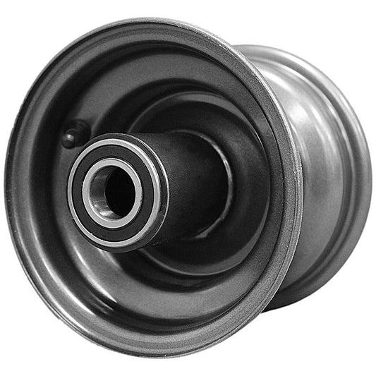 6x4.5 Wheel - Gray (Ariens/Gravely) (Set of 2)