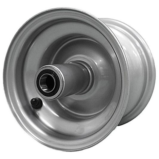 6.4.5 .75 Precision Bearing 7.13 OHL - Chrome Silver (Set of 2)