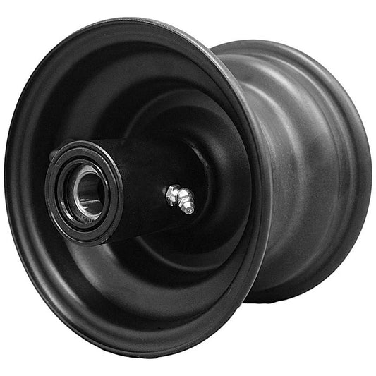 6x4.5184.2 OAHL .75” TRB Textured Black (Set of 2)