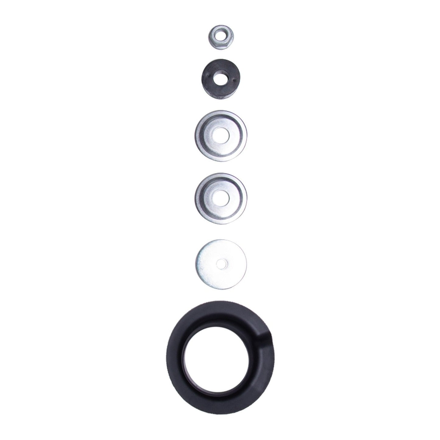 Bilstein 22-24 Toyota Tundra Front B8 5100 Shock 24-329200