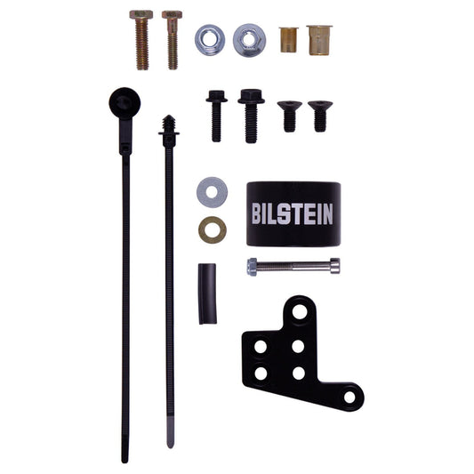 Bilstein B8 5160 - Suspension Shock Absorber 25-329933