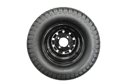20x12.00-10 Replacement Tire & Wheel Assembly for Avenger Zero Turn Mower (Qty: 1