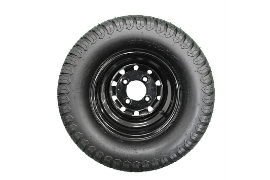 20x12.00-10 Replacement Tire & Wheel Assembly for Avenger Zero Turn Mower (Qty: 1