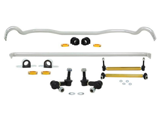 Whiteline Sway Bar - Vehicle Kit — 1FLD1
