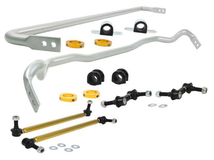 Whiteline Sway Bar - Vehicle Kit — 1FLD1