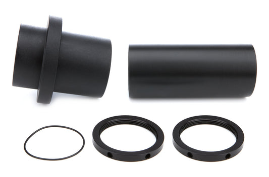 Bilstein Slider Kit Stack Spring 2.5in 5in Long Sleeve B4-MKT-0002A00