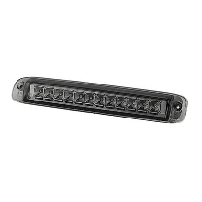 SPYDER Xtune Chevy Silverado 99-06 / GMC Sierra 99-06 LED 3rd Brake Light Smoked BKL-CSIL99-LED-SM 9027970