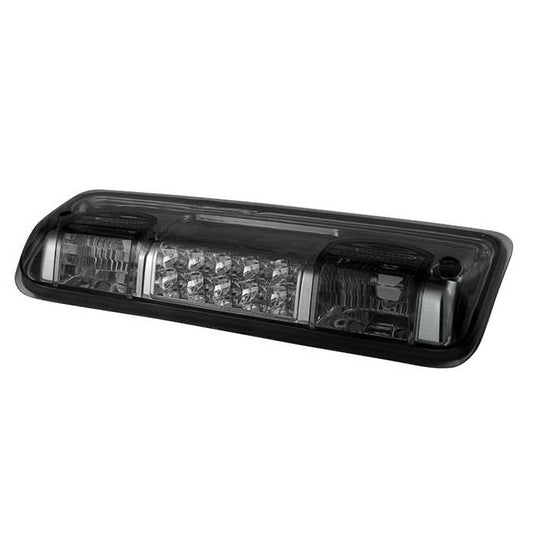 SPYDER Xtune Ford F-150 04-08 3rd Brake Light Smoke BKL-JH-FF15004-LED-SM 9025129