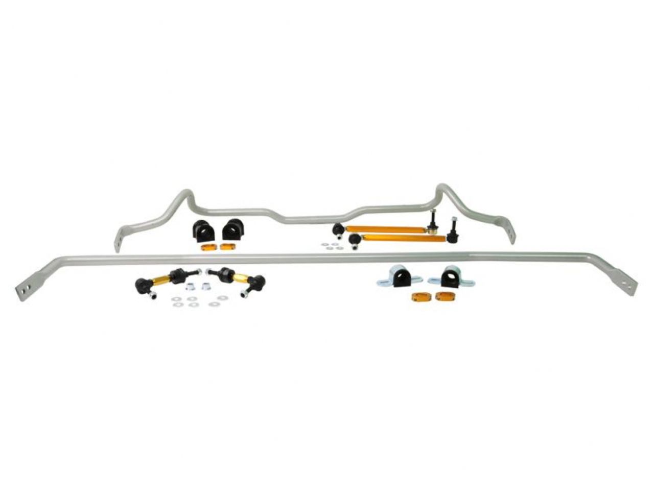 Whiteline Sway Bar - Vehicle Kit — 1DWK7