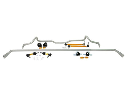 Whiteline Sway Bar - Vehicle Kit — 1DWK7