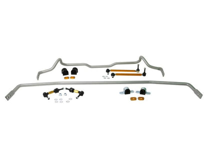 Whiteline Sway Bar - Vehicle Kit — 1DWK7