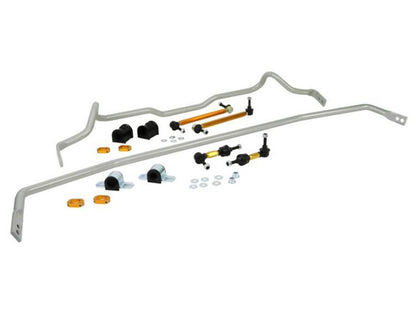 Whiteline Sway Bar - Vehicle Kit — 1DWK7