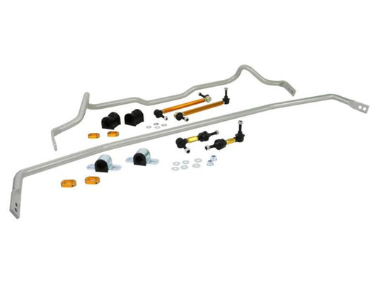 Whiteline Sway Bar - Vehicle Kit — 1DWK7