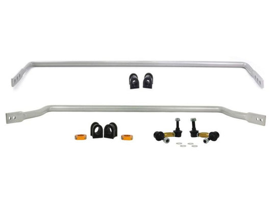 Whiteline Sway Bar - Vehicle Kit — 1FLD2