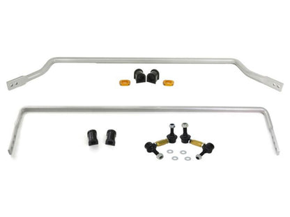 Whiteline Sway Bar - Vehicle Kit — 1FLD2