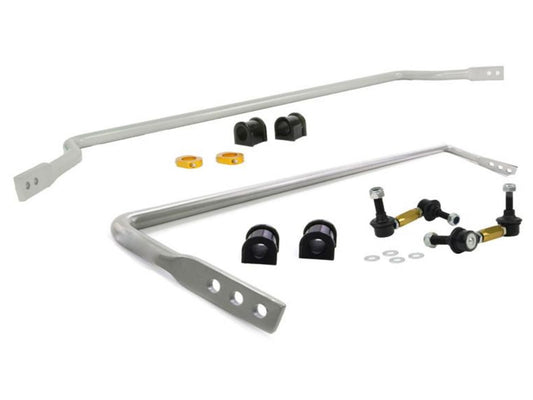 Whiteline Sway Bar - Vehicle Kit — 1FLD2