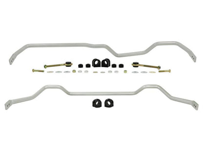 Whiteline Sway Bar - Vehicle Kit — 1FLD3