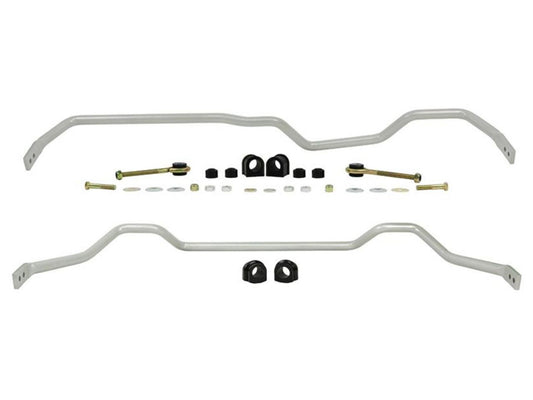 Whiteline Sway Bar - Vehicle Kit — 1FLD3