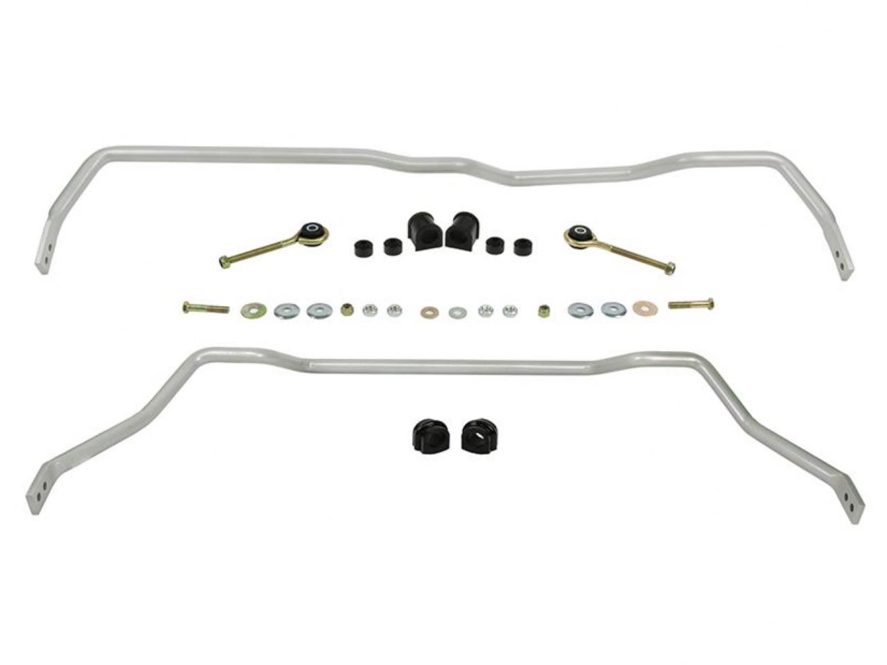 Whiteline Sway Bar - Vehicle Kit — 1FLD3