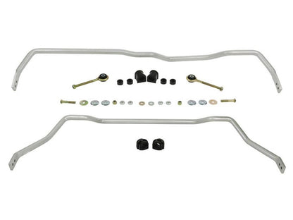Whiteline Sway Bar - Vehicle Kit — 1FLD3