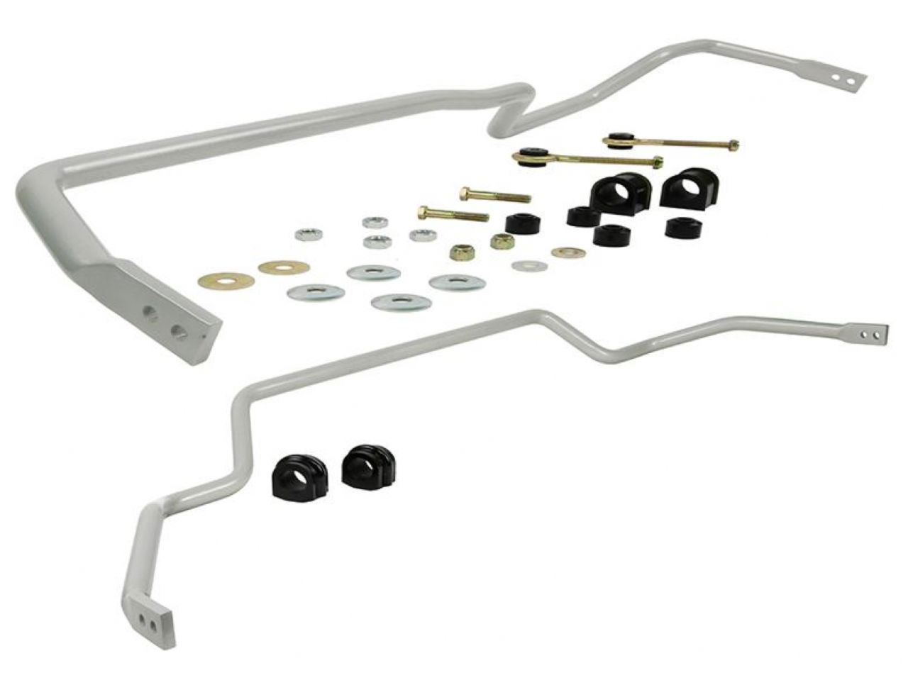 Whiteline Sway Bar - Vehicle Kit — 1FLD3