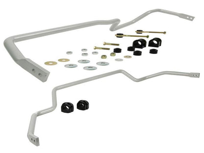 Whiteline Sway Bar - Vehicle Kit — 1FLD3
