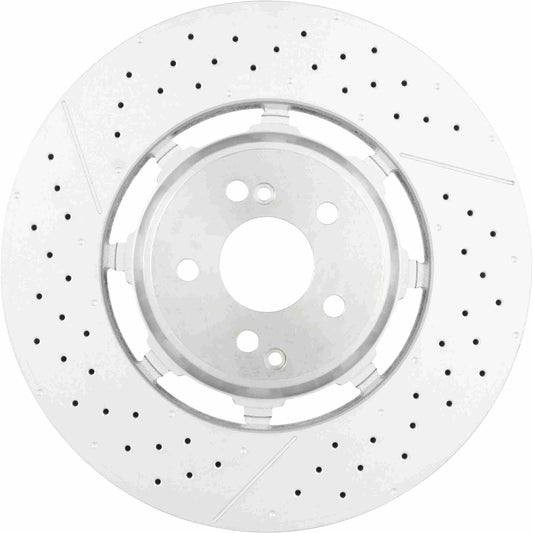 Brembo Disc Brake Rotor 09.B848.33