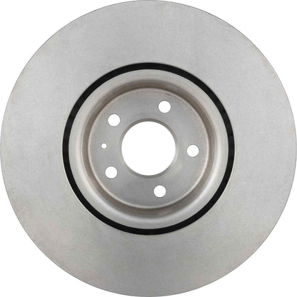 Brembo OE Brembo 20-21 Cadillac CT5/16-19 Cadillac CT6/14-15 Cadillac CTS/16-21 Camaro Front UV Coated Rotor 09.D423.11
