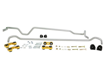 Whiteline Sway Bar - Vehicle Kit — 1FLD5