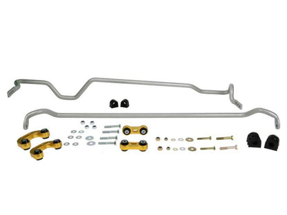 Whiteline Sway Bar - Vehicle Kit — 1FLD5
