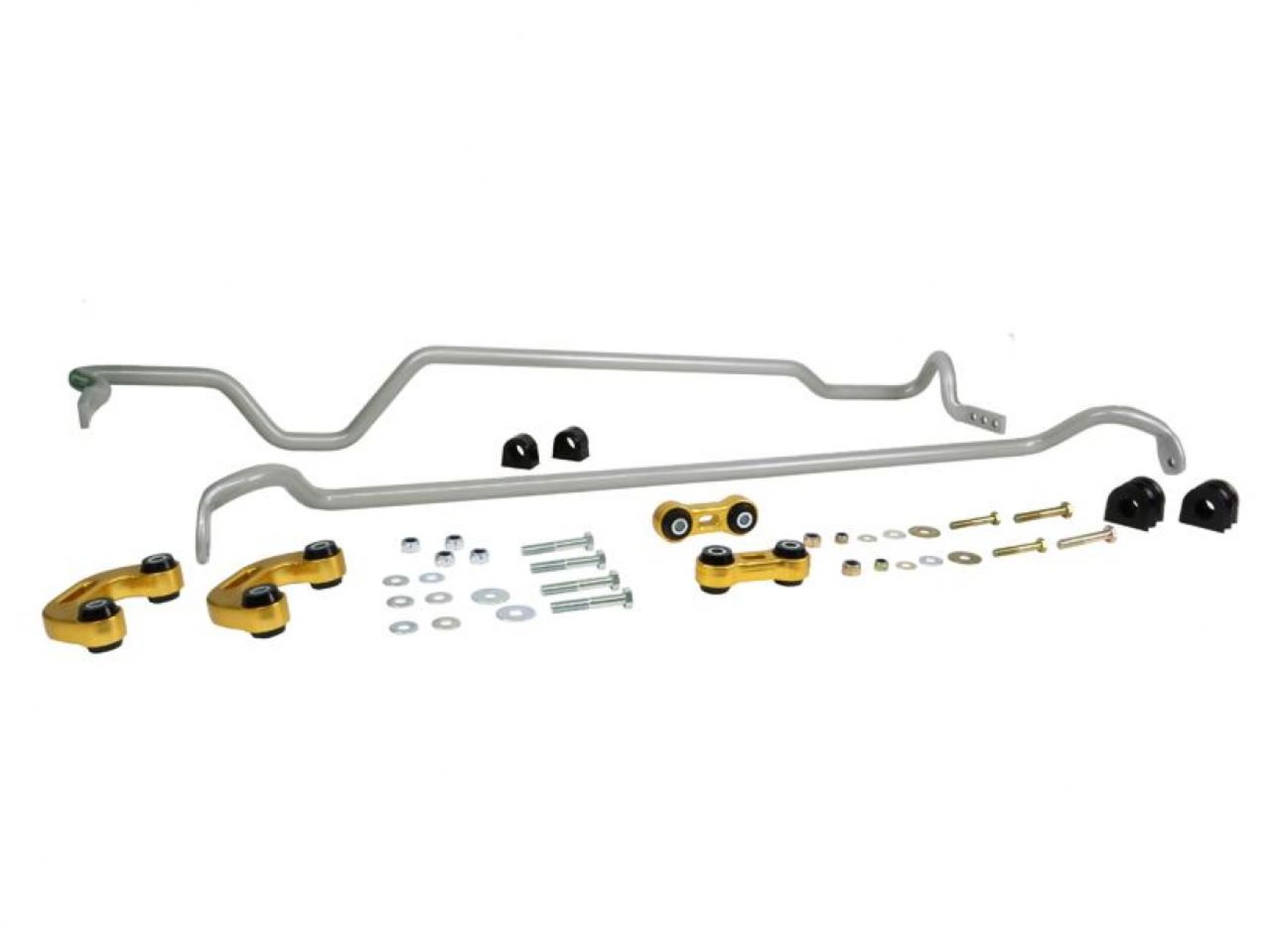 Whiteline Sway Bar - Vehicle Kit — 1FLD5